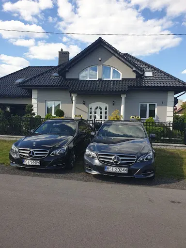 Taxi Stalowa Wola