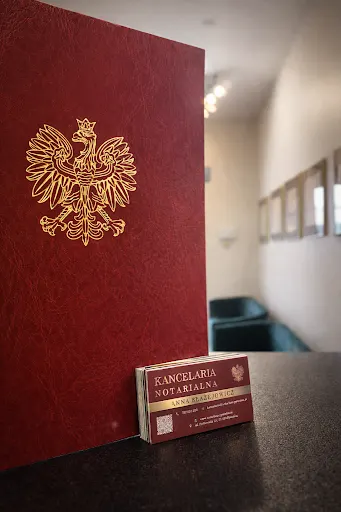 Kancelaria Notarialna Anna Błażejowicz – Notariusz w Pysznicy. Notariusz okolice Stalowa Wola i Nisko.